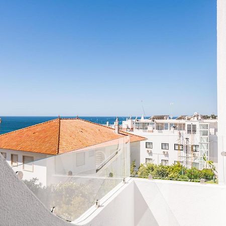 Sunny House Albufeira Appartement Buitenkant foto