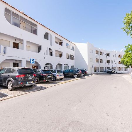 Sunny House Albufeira Appartement Buitenkant foto
