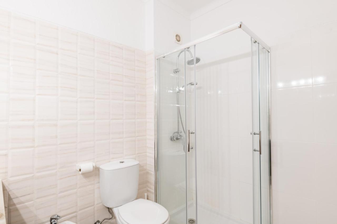 Sunny House Albufeira Appartement Buitenkant foto